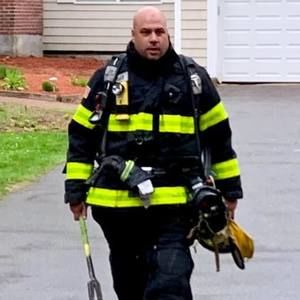 Meet your Posher, Anthony